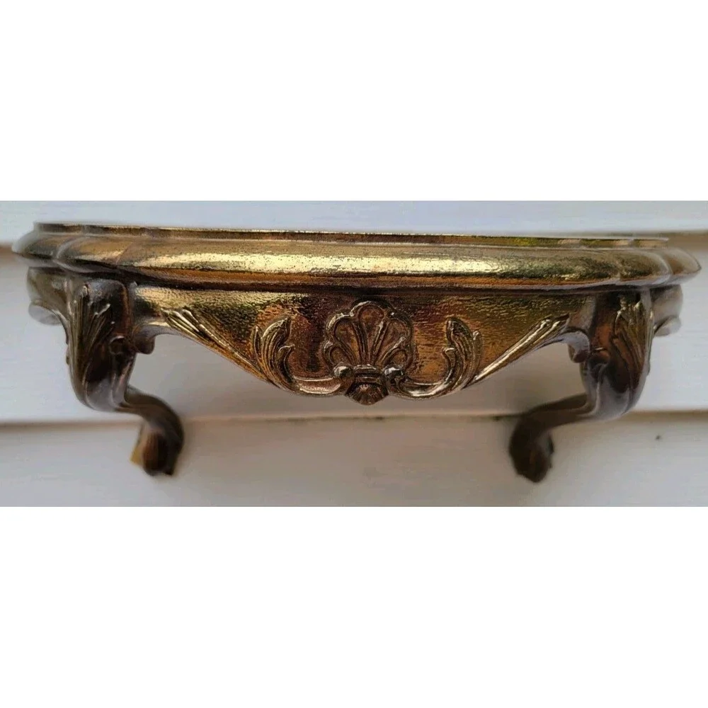 Burwood vintage ornate